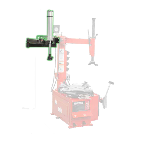  - Parts and Accessories